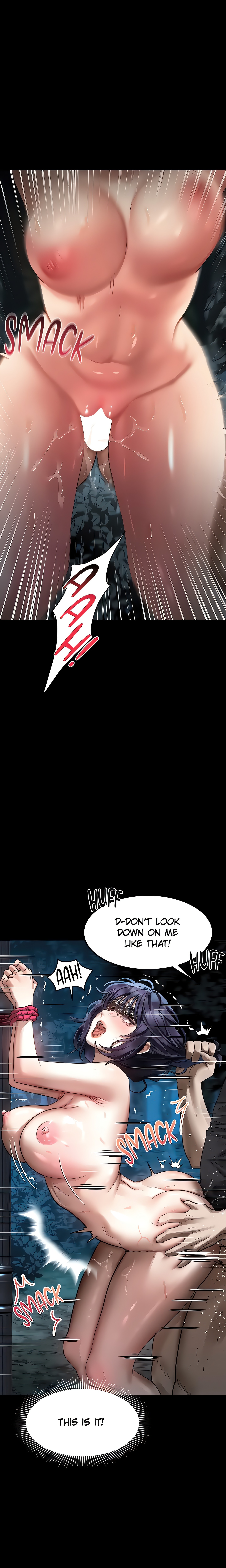 Perversion: Dirty Confessions 2 (Official) Page 3 - MangaHe