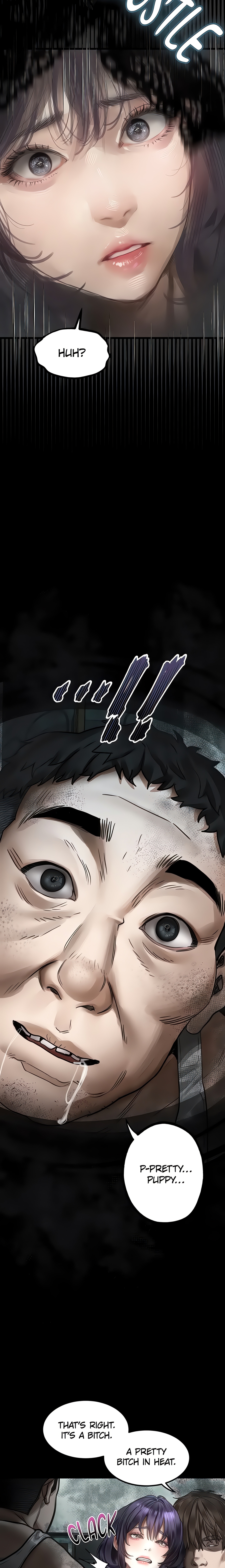 Perversion: Dirty Confessions 2 (Official) Page 25 - MangaHe