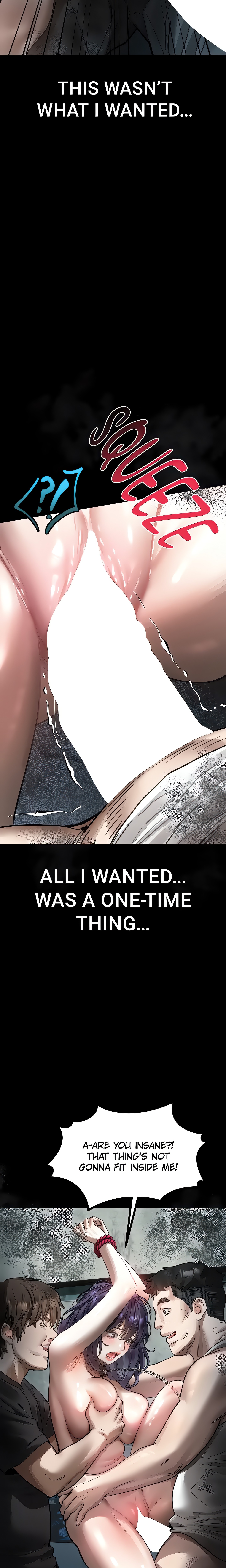Perversion: Dirty Confessions 2 (Official) Page 29 - MangaHe