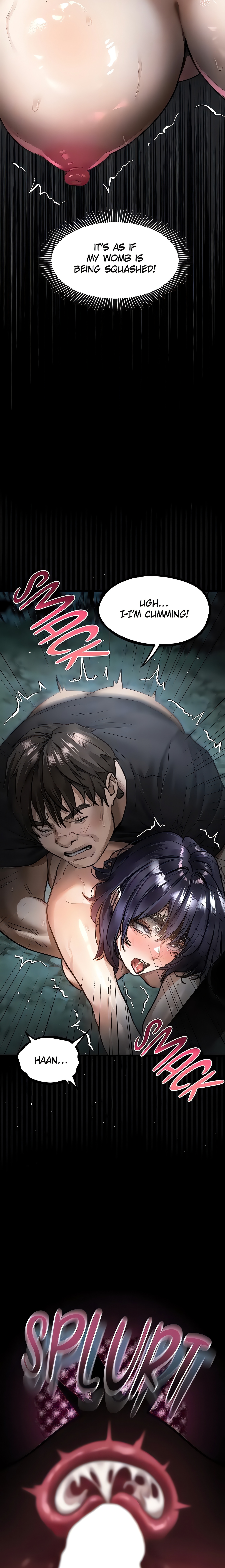 Perversion: Dirty Confessions 2 (Official) Page 8 - MangaHe