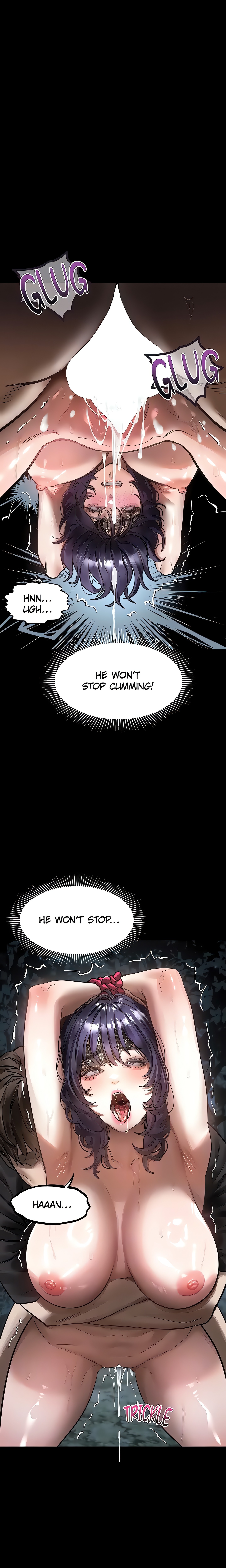 Perversion: Dirty Confessions 2 (Official) Page 10 - MangaHe