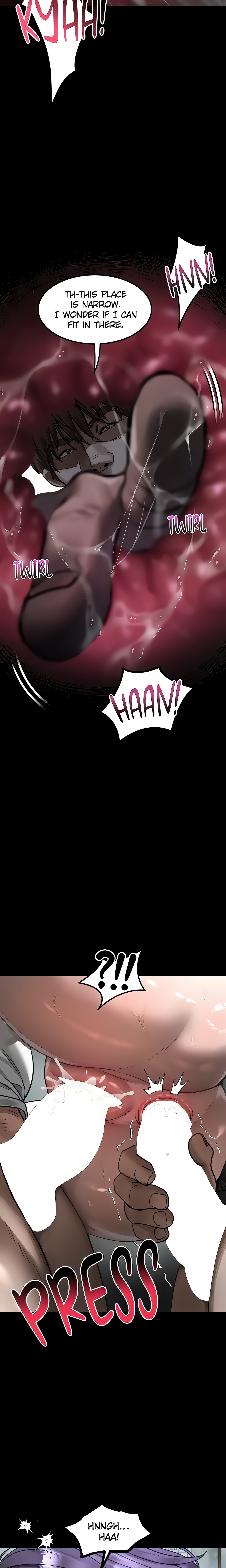 Perversion: Dirty Confessions 2 (Official) Page 16 - MangaHe