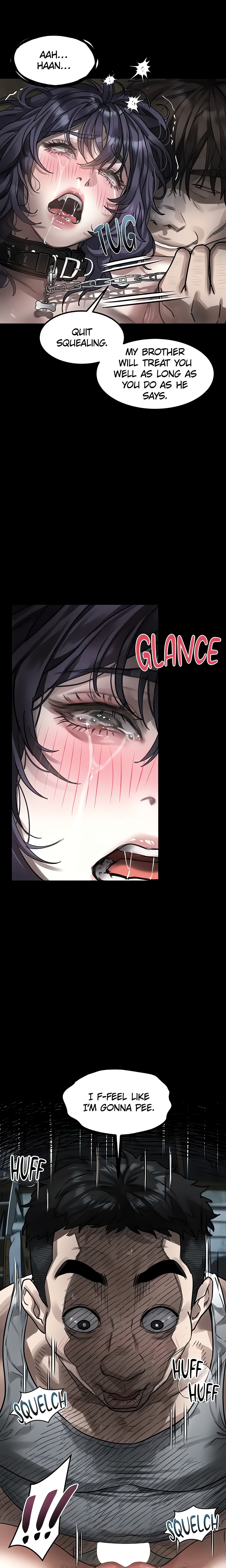 Perversion: Dirty Confessions 2 (Official) Page 25 - MangaHe