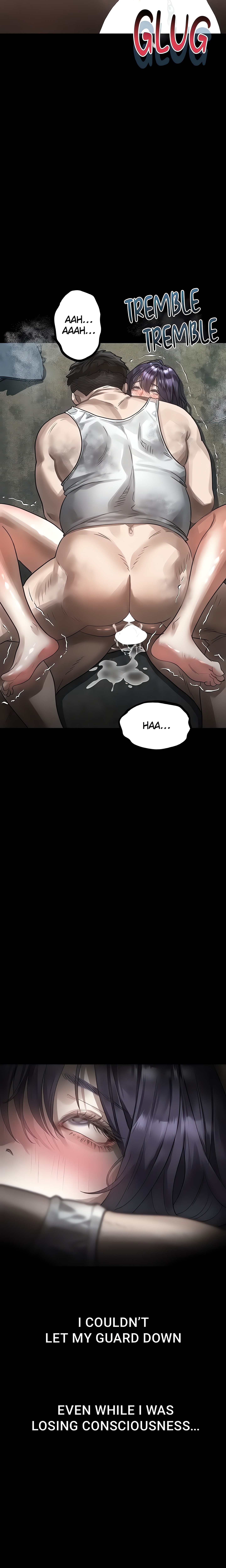 Perversion: Dirty Confessions 2 (Official) Page 27 - MangaHe