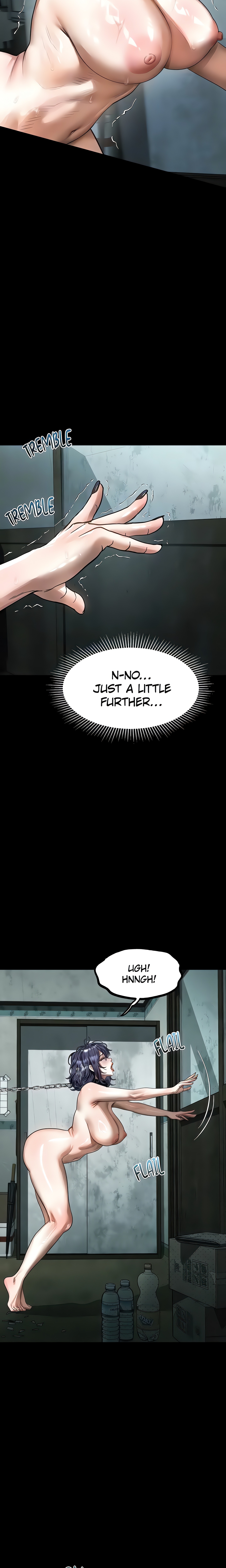 Perversion: Dirty Confessions 2 (Official) Page 12 - MangaHe
