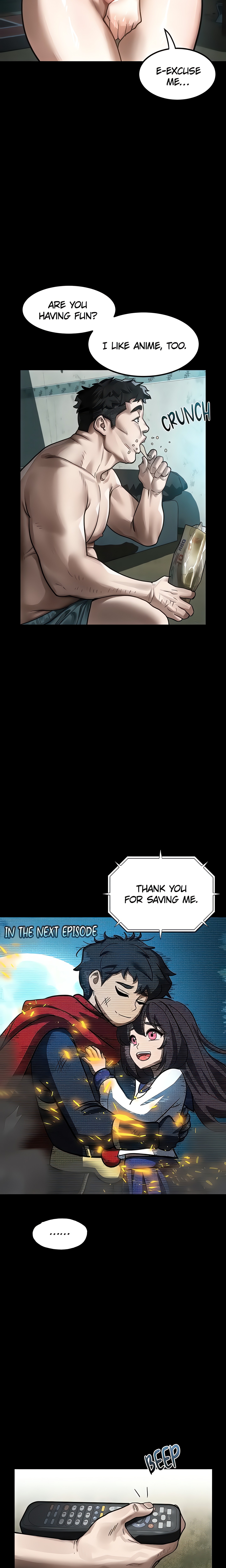 Perversion: Dirty Confessions 2 (Official) Page 15 - MangaHe