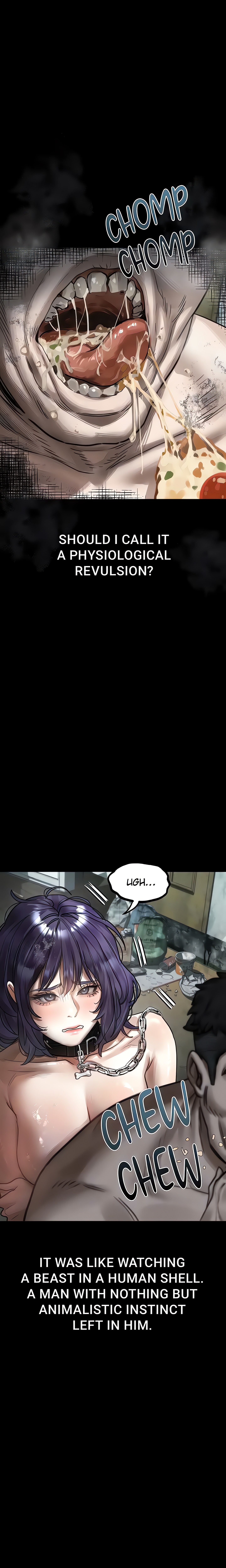 Perversion: Dirty Confessions 2 (Official) Page 18 - MangaHe