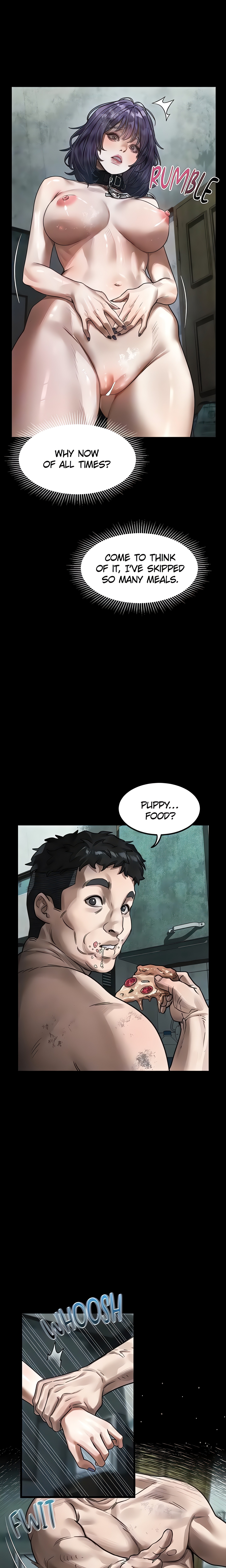 Perversion: Dirty Confessions 2 (Official) Page 19 - MangaHe