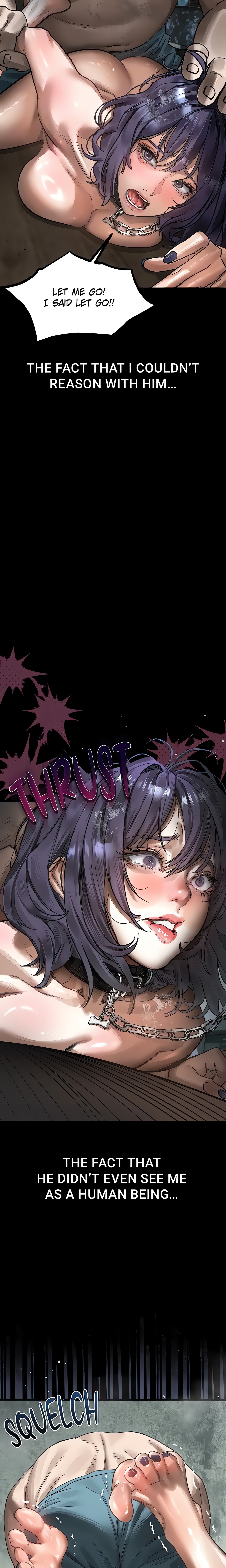 Perversion: Dirty Confessions 2 (Official) Page 22 - MangaHe