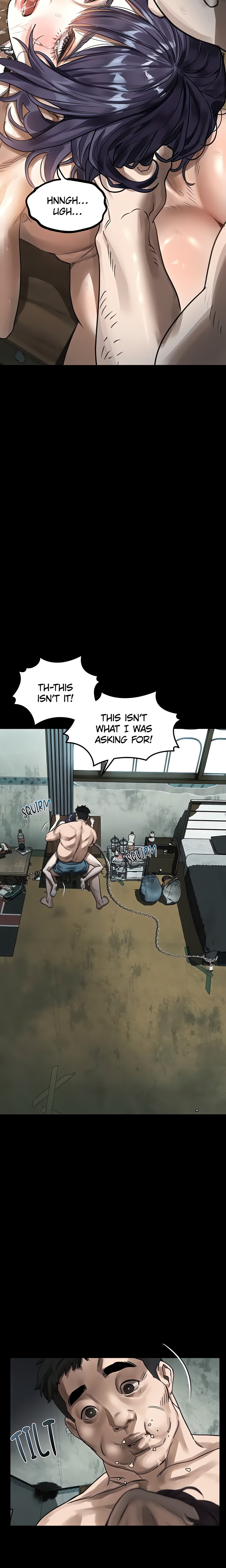 Perversion: Dirty Confessions 2 (Official) Page 25 - MangaHe