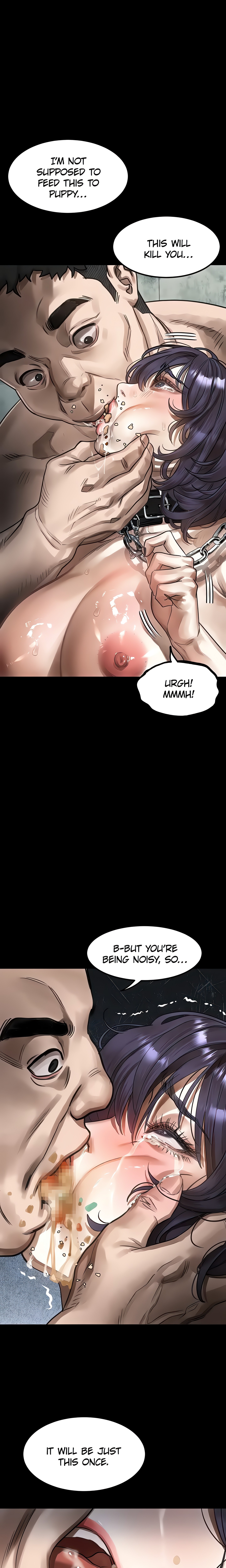 Perversion: Dirty Confessions 2 (Official) Page 26 - MangaHe