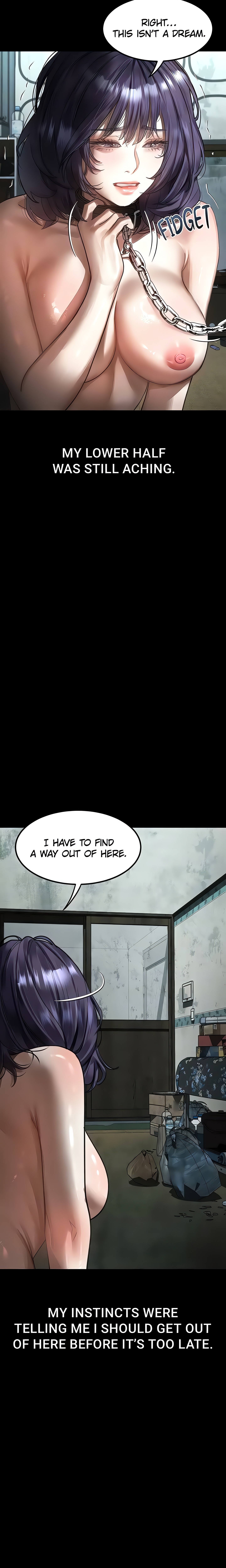 Perversion: Dirty Confessions 2 (Official) Page 10 - MangaHe