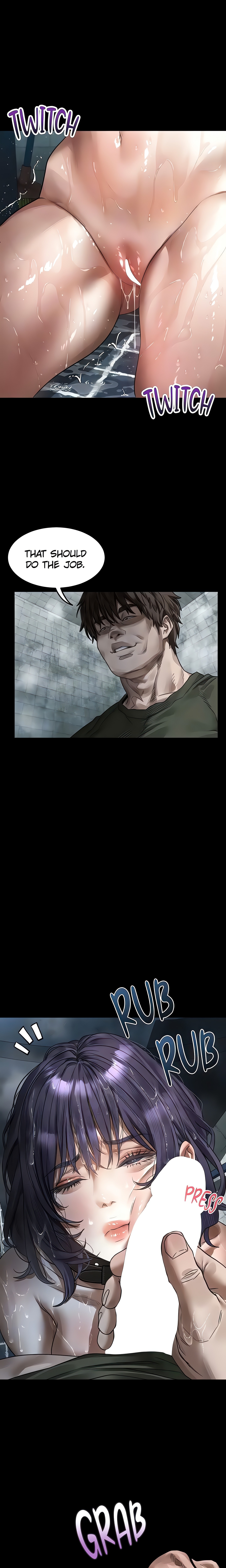 Perversion: Dirty Confessions 2 (Official) Page 11 - MangaHe