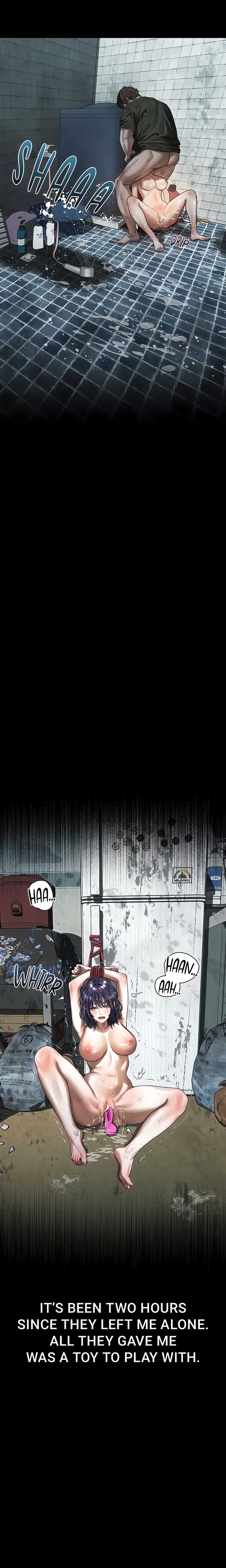 Perversion: Dirty Confessions 2 (Official) Page 14 - MangaHe