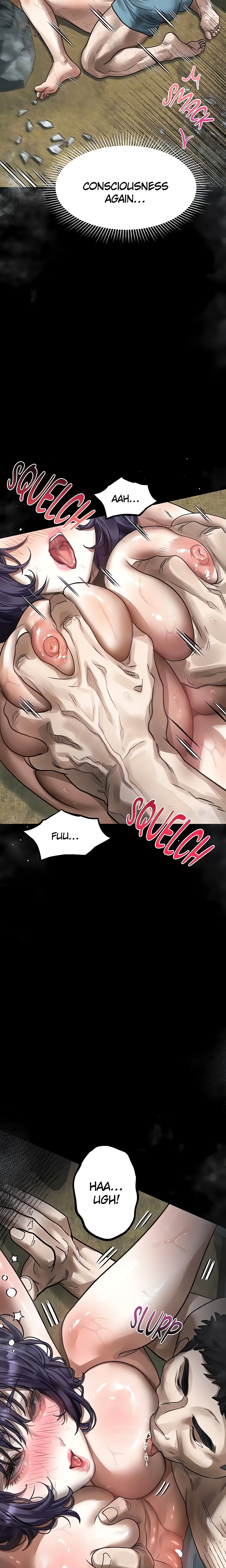 Perversion: Dirty Confessions 2 (Official) Page 20 - MangaHe
