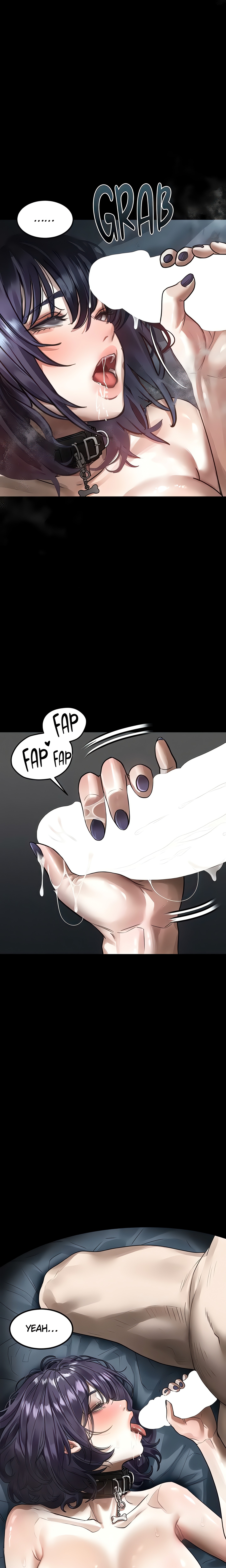 Perversion: Dirty Confessions 2 (Official) Page 27 - MangaHe