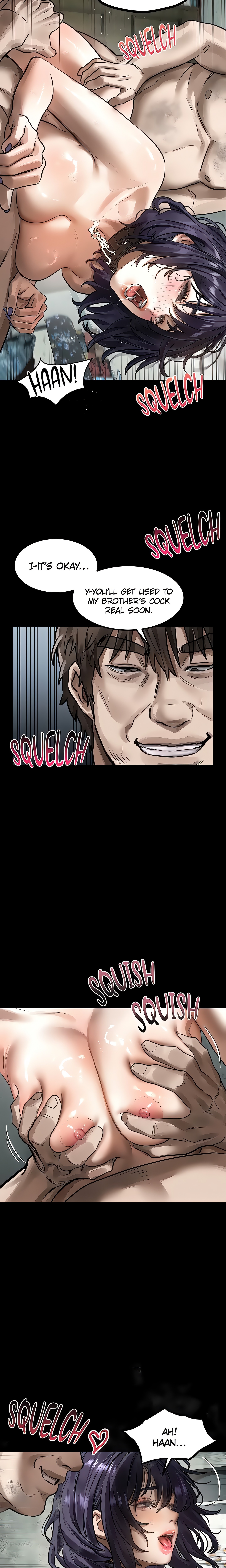 Perversion: Dirty Confessions 2 (Official) Page 29 - MangaHe