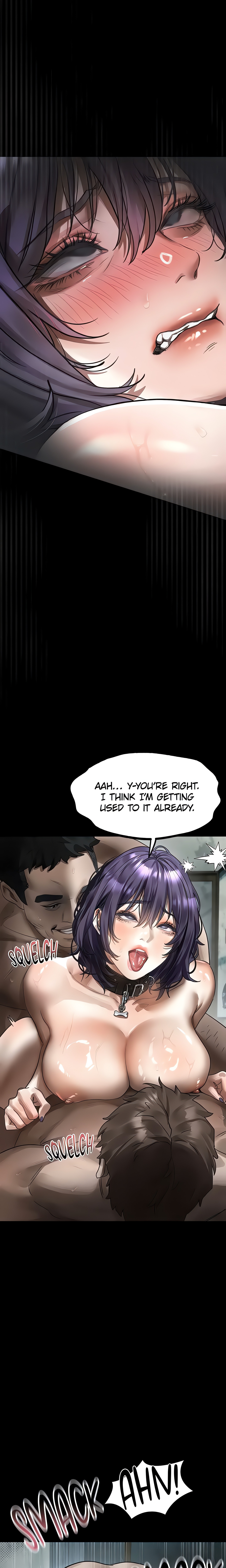 Perversion: Dirty Confessions 2 (Official) Page 31 - MangaHe
