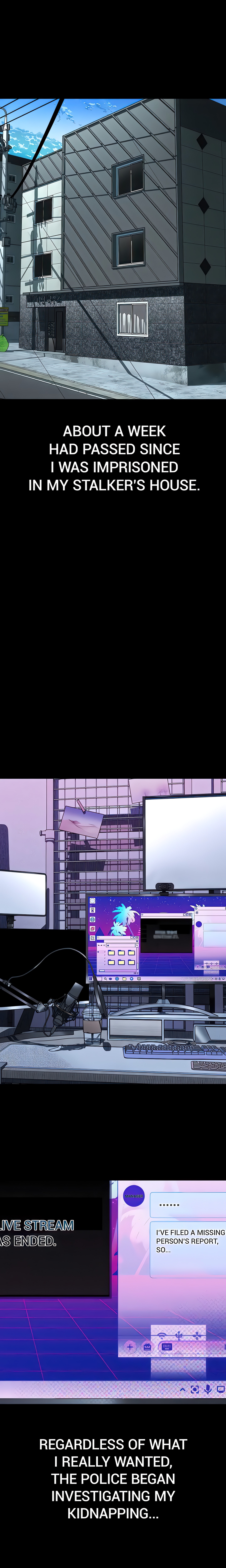 Perversion: Dirty Confessions 2 (Official) Page 33 - MangaHe