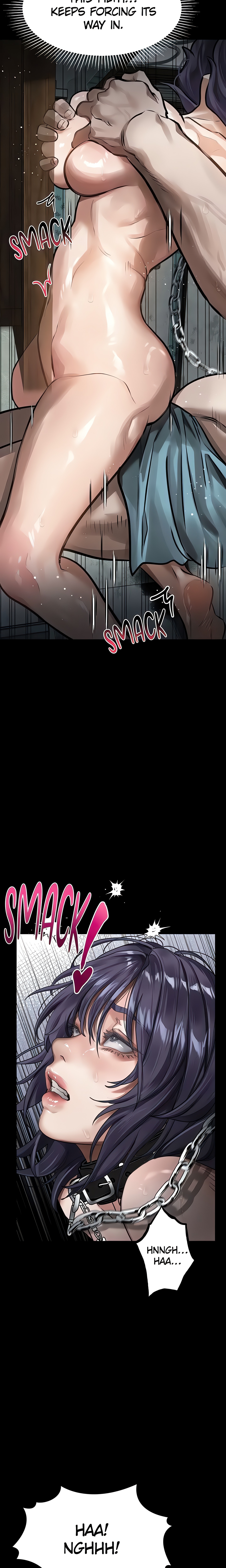 Perversion: Dirty Confessions 2 (Official) Page 6 - MangaHe