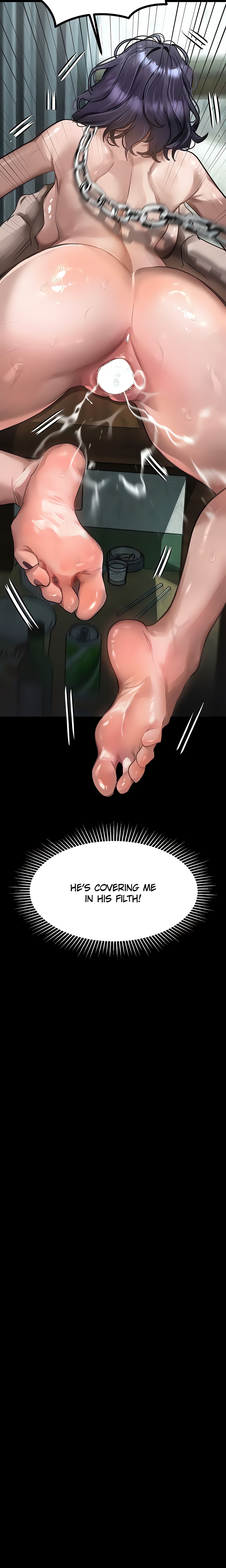 Perversion: Dirty Confessions 2 (Official) Page 7 - MangaHe