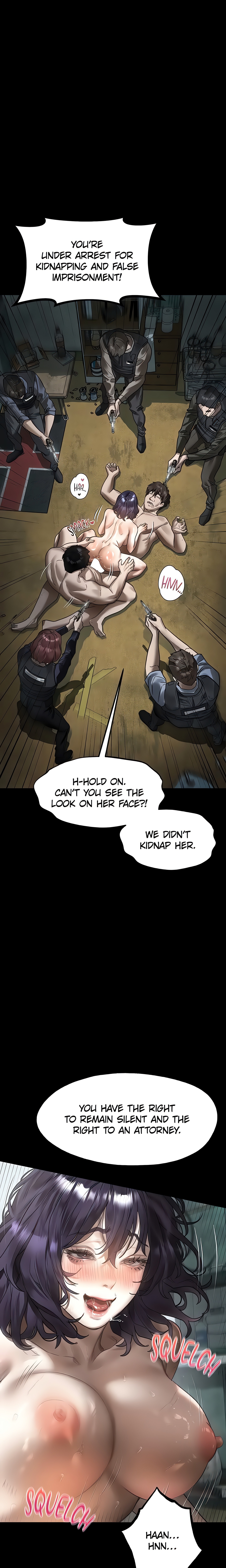 Perversion: Dirty Confessions 2 (Official) Page 14 - MangaHe