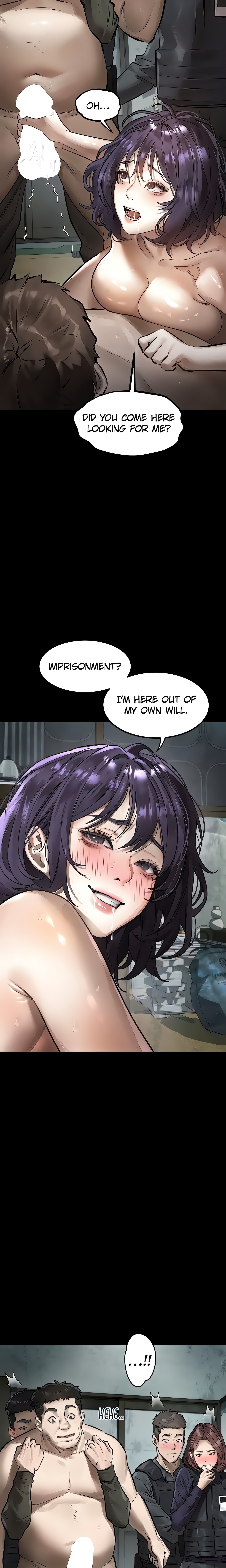 Perversion: Dirty Confessions 2 (Official) Page 16 - MangaHe