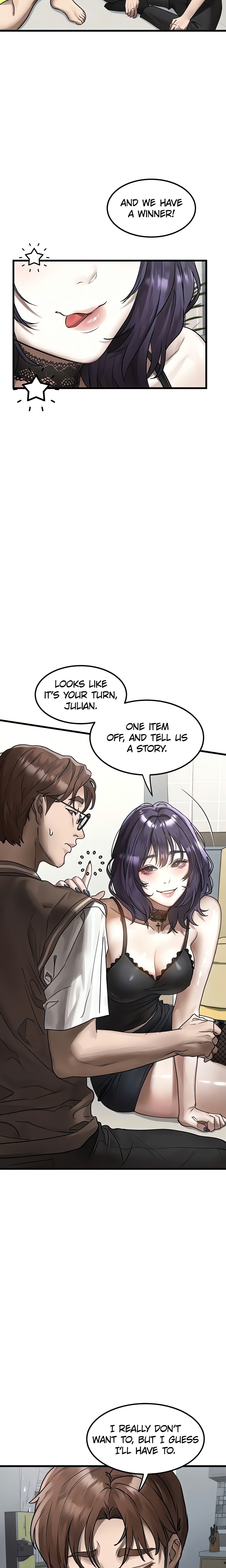 Perversion: Dirty Confessions 2 (Official) Page 21 - MangaHe