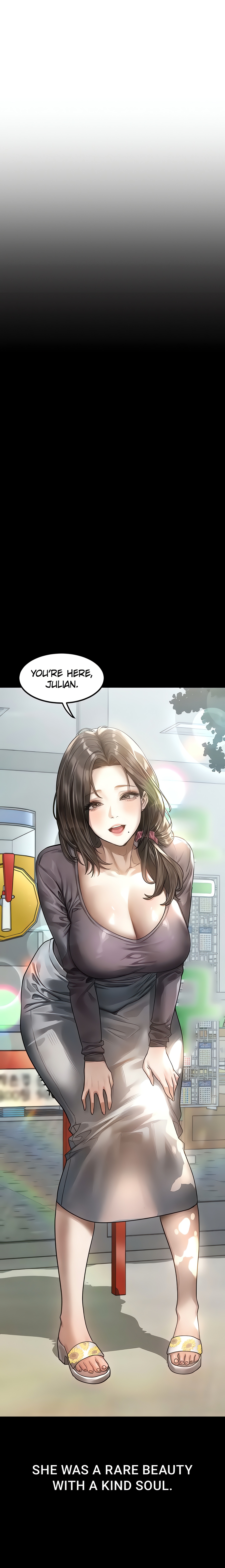 Perversion: Dirty Confessions 2 (Official) Page 23 - MangaHe