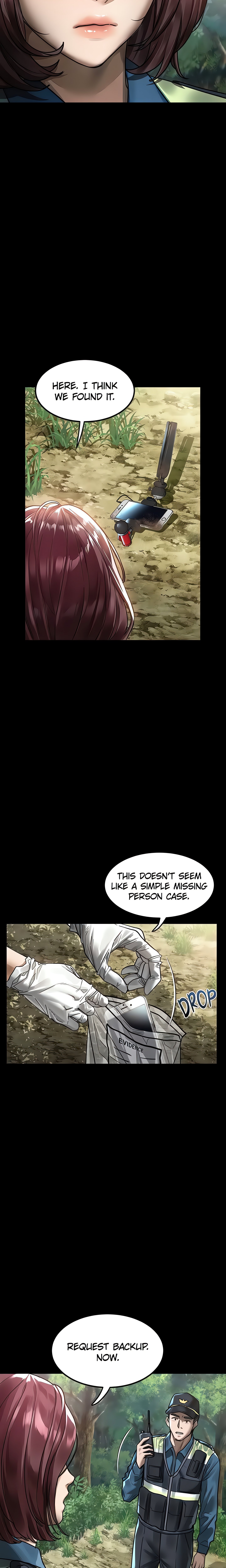 Perversion: Dirty Confessions 2 (Official) Page 4 - MangaHe