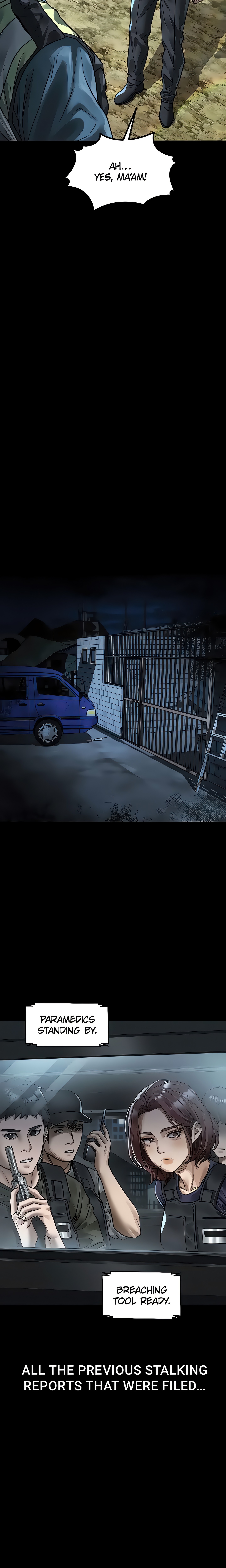 Perversion: Dirty Confessions 2 (Official) Page 5 - MangaHe