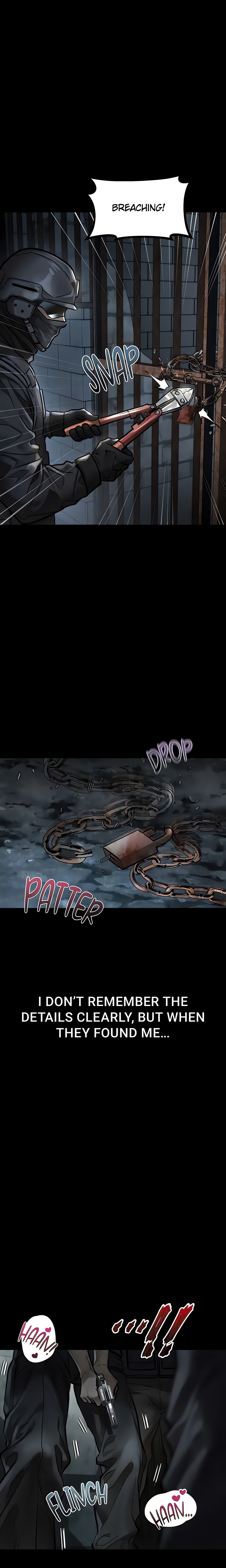 Perversion: Dirty Confessions 2 (Official) Page 8 - MangaHe