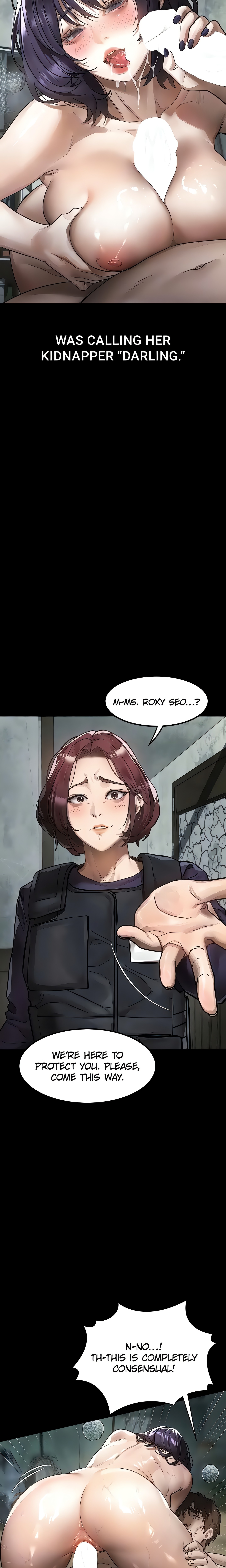 Perversion: Dirty Confessions 2 (Official) Page 10 - MangaHe