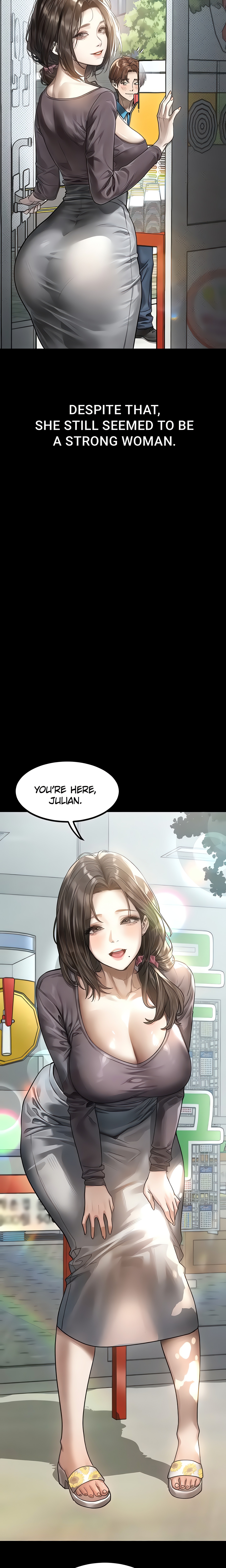 Perversion: Dirty Confessions 2 (Official) Page 13 - MangaHe