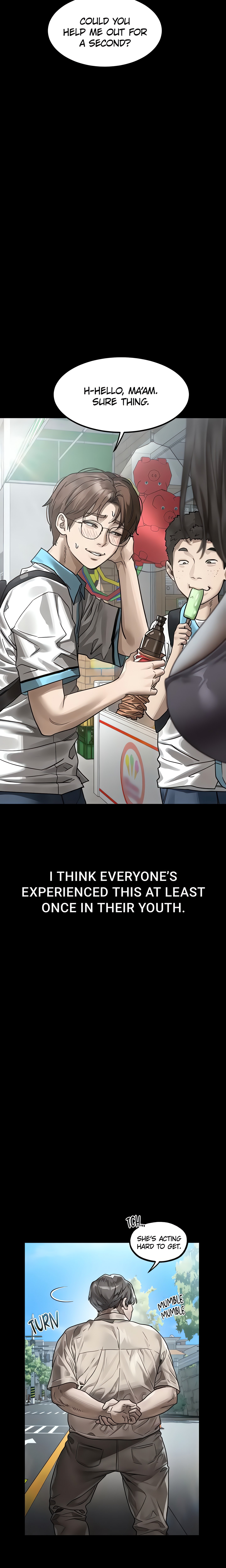 Perversion: Dirty Confessions 2 (Official) Page 14 - MangaHe