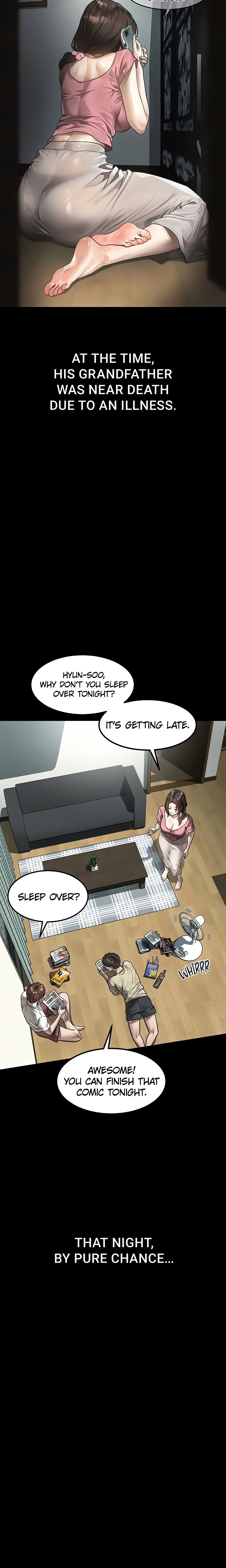 Perversion: Dirty Confessions 2 (Official) Page 17 - MangaHe