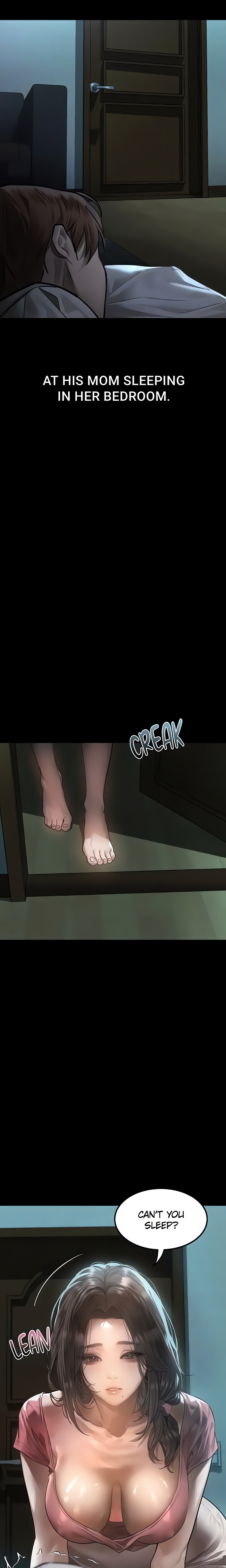 Perversion: Dirty Confessions 2 (Official) Page 19 - MangaHe