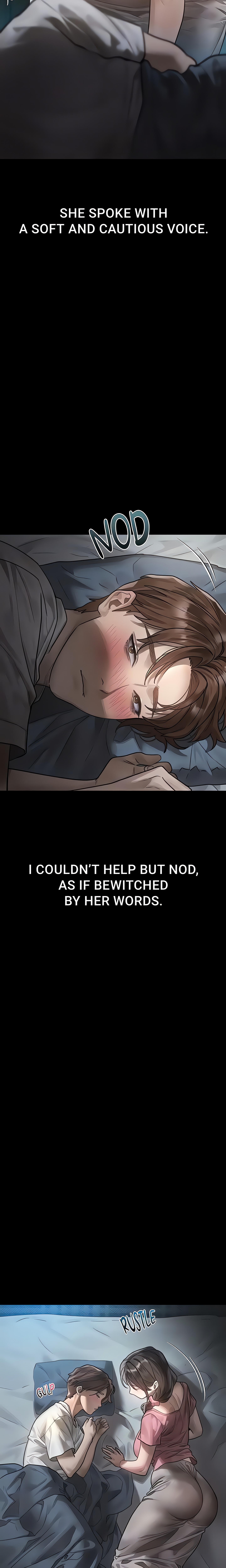 Perversion: Dirty Confessions 2 (Official) Page 20 - MangaHe