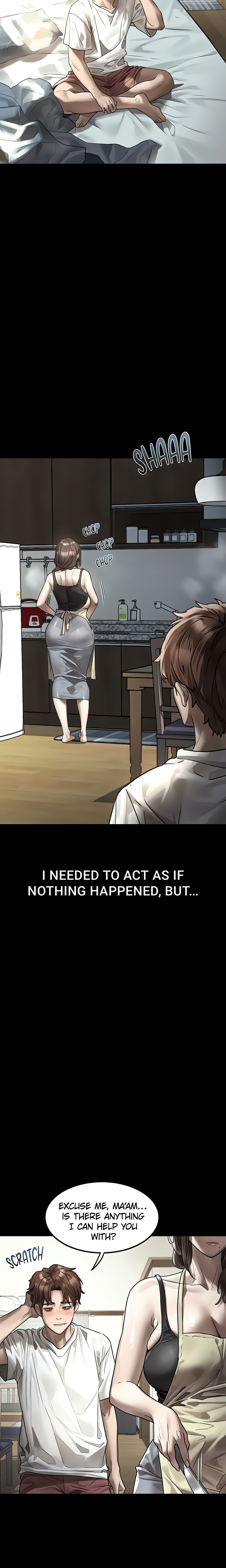 Perversion: Dirty Confessions 2 (Official) Page 26 - MangaHe