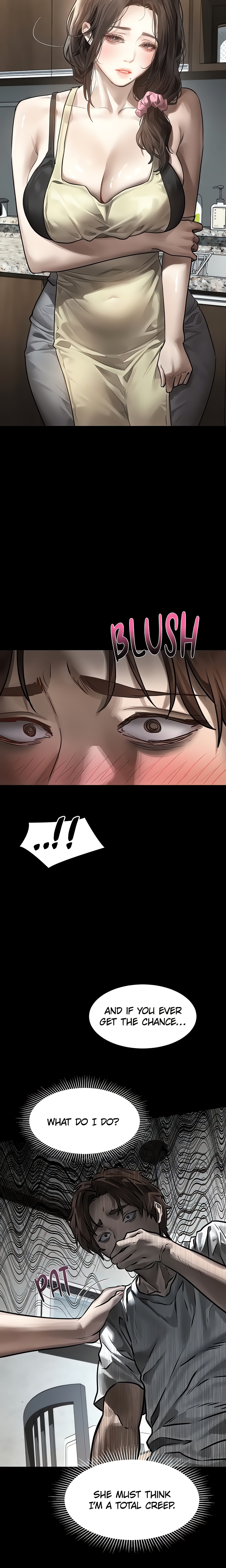 Perversion: Dirty Confessions 2 (Official) Page 28 - MangaHe