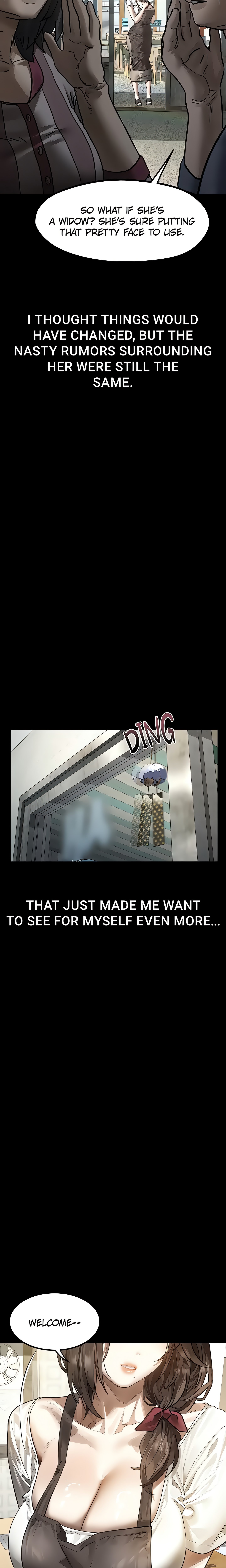 Perversion: Dirty Confessions 2 (Official) Page 32 - MangaHe