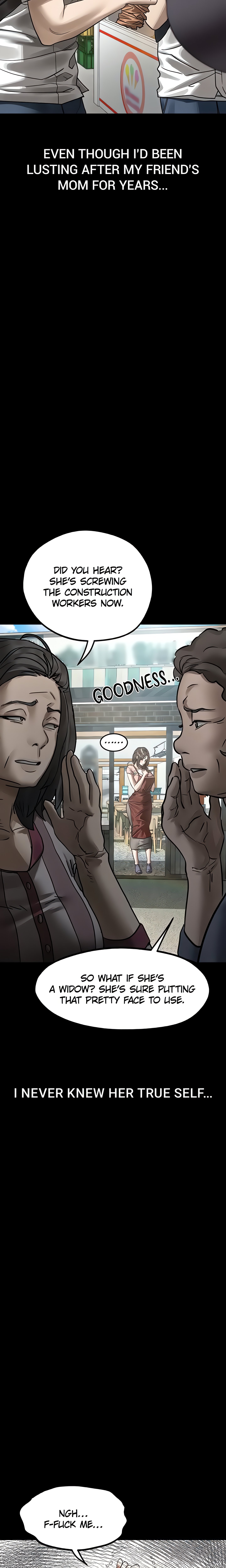 Perversion: Dirty Confessions 2 (Official) Page 6 - MangaHe