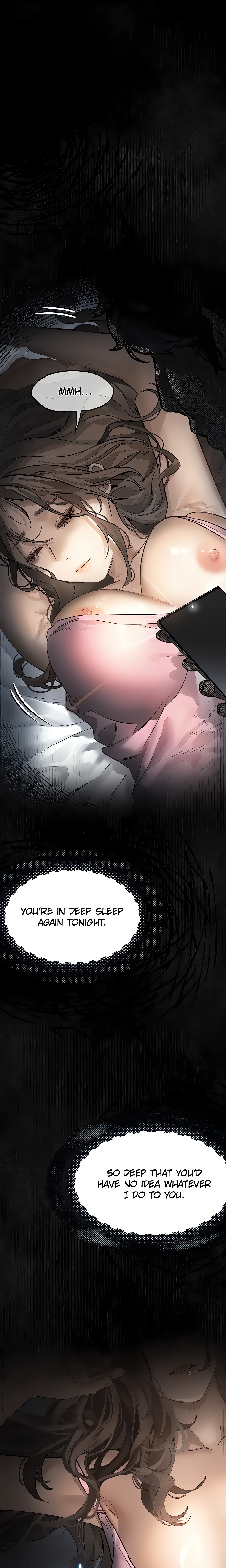Perversion: Dirty Confessions 2 (Official) Page 2 - MangaHe