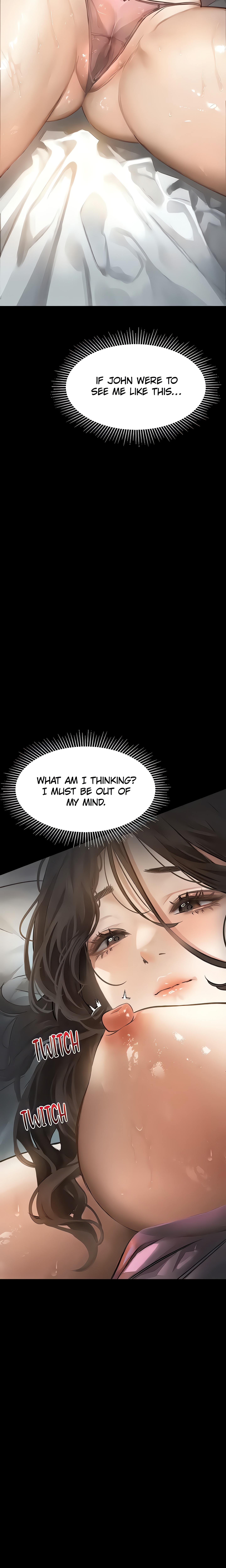 Perversion: Dirty Confessions 2 (Official) Page 12 - MangaHe