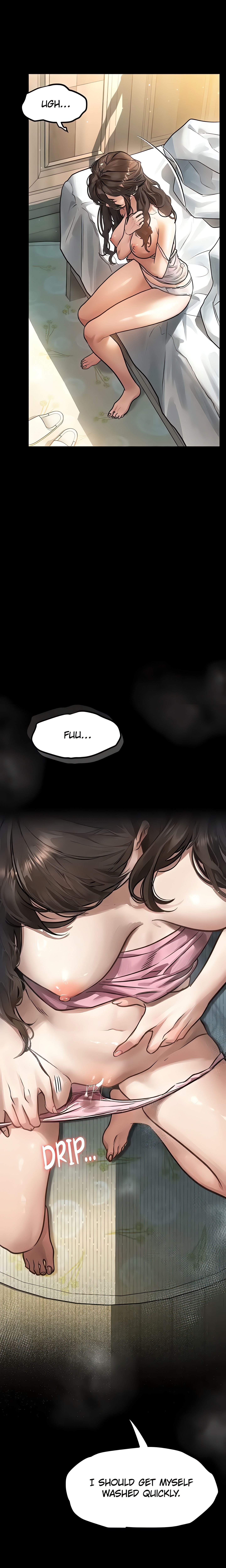 Perversion: Dirty Confessions 2 (Official) Page 13 - MangaHe