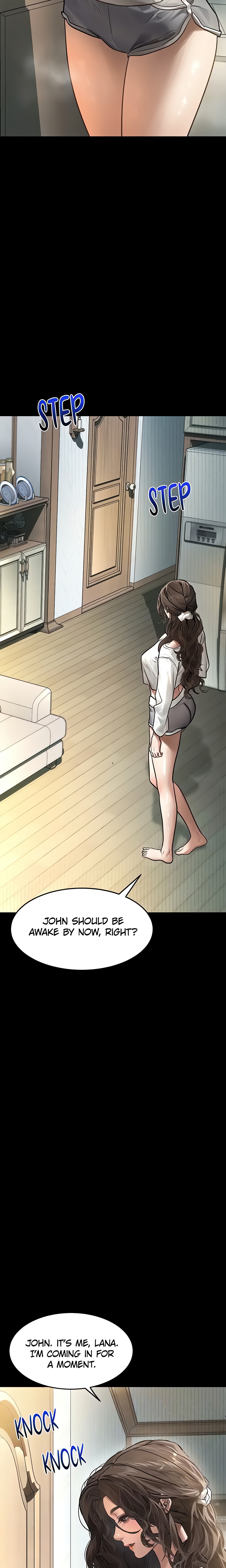 Perversion: Dirty Confessions 2 (Official) Page 15 - MangaHe