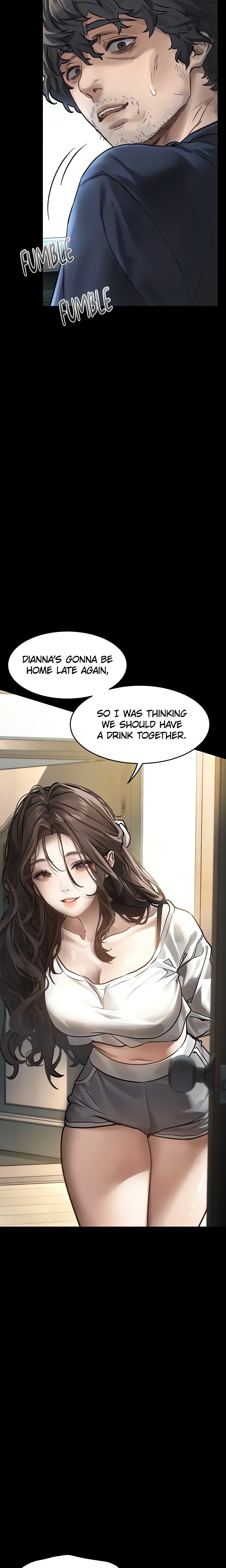 Perversion: Dirty Confessions 2 (Official) Page 17 - MangaHe