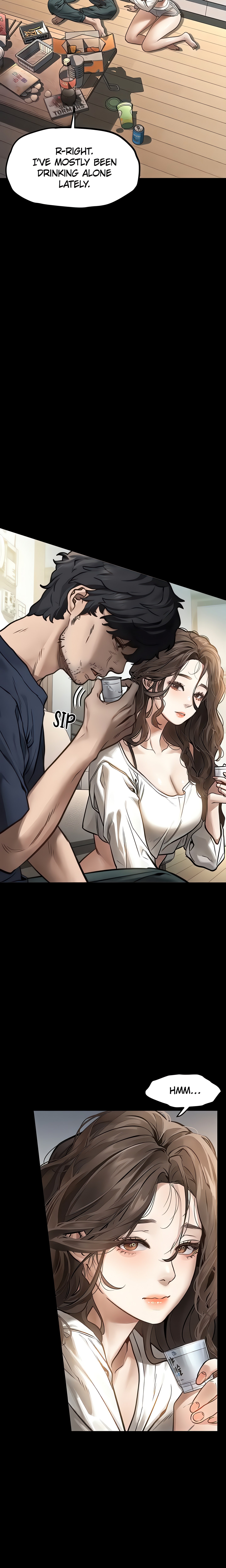 Perversion: Dirty Confessions 2 (Official) Page 22 - MangaHe