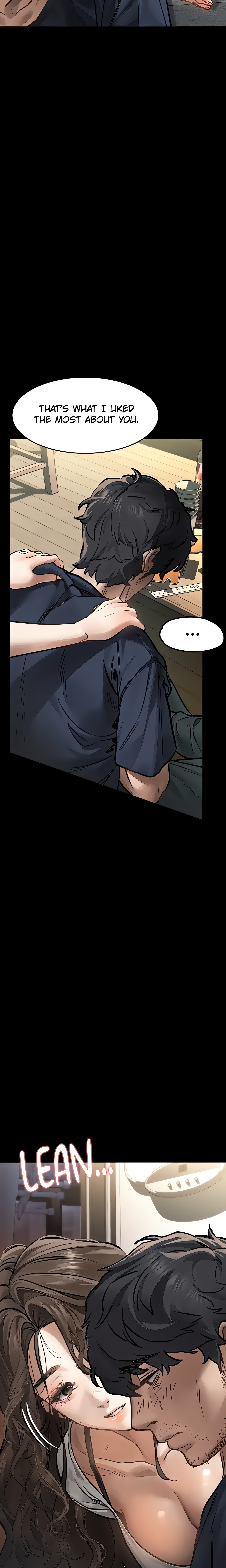 Perversion: Dirty Confessions 2 (Official) Page 24 - MangaHe