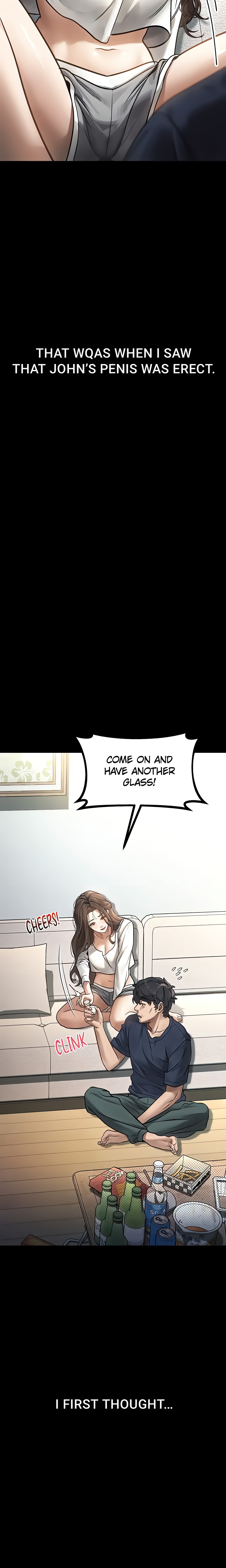 Perversion: Dirty Confessions 2 (Official) Page 26 - MangaHe